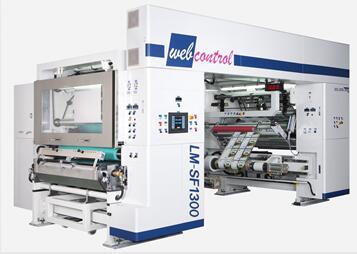 單軸無溶劑復(fù)合機(jī)LMC-SF1300