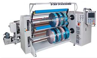 分切機(jī)SLIT-HSI-1300