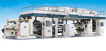 高速干式復(fù)合機(jī)HGF-1050FX