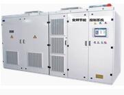 程控變頻節能技術