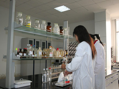 實(shí)驗(yàn)室