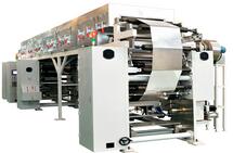 凹版印刷系列設備