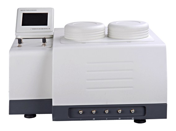 W202水汽透過率測定儀