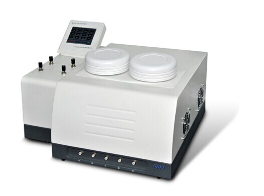 W602水汽透過率測定儀